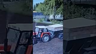 Orba a vápnění polí FS 19 [upl. by Aras574]