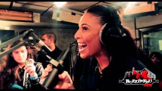 ZAHO  TOUT EST PAREIL LIVE SKYROCK [upl. by Couture]