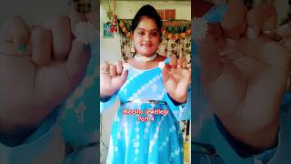 🫶నవరాత్రులు Special meesho jewellery collectionspart 4meeshohaul meesho jewellery shopping yt [upl. by Aaronson180]