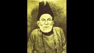 Mirza Ghalibs Zikr Us Parivash Ka sung by Junaid Akhtar [upl. by Lila737]