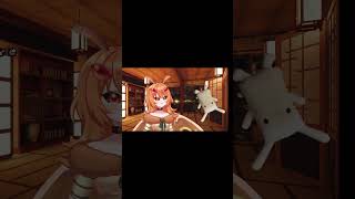 I dont have any maney animor vtuber mothgirl cute envtuber mothmemes kemonomimi tiktok [upl. by Arod347]