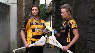 The Captains  2015 AIB All Ireland Intermediate Club Final [upl. by Vitia]