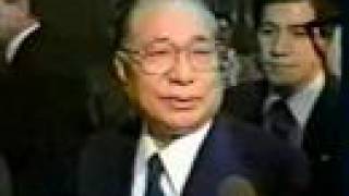 The liar Ikeda saidquotI will never separate from Head Temple [upl. by Erot912]