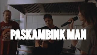 Saulės Kliošas  Paskambink Man GOURMET VERSIJA [upl. by Serafine]