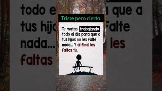 frases de amor y reflexión hermosas amor shorts shortvideo viral video youtubeshorts lovesad [upl. by Sarilda]