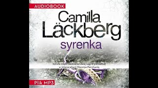 SYRENKA  Camilla Läckberg [upl. by Sylado851]