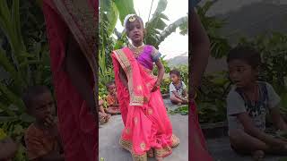 bhojpuri dance song longhair shorts [upl. by Gnuj]