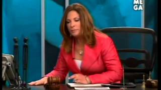 Caso Cerrado Estelar  ¿Quién Violó A Mi Hermana Menor 33 [upl. by Ahtelrac]