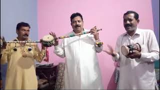 MAHMOOD RAGI SALEEM RAGI SONG SHSH DAWOOD NANKANA SHAB [upl. by Januarius]