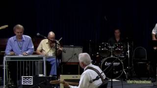 JOHN LeMASTER  On The Steel Guitar [upl. by Iht21]