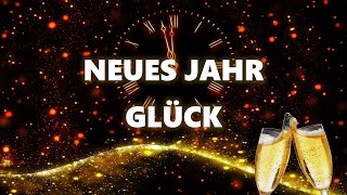 🍀🌟 Glück im neuen Jahr 🌟🍀 [upl. by Golden405]