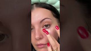 Glow recipe skincare routine 🤍 glowrecipe skincare skincareroutine skincareobsessed skin [upl. by Herzel366]