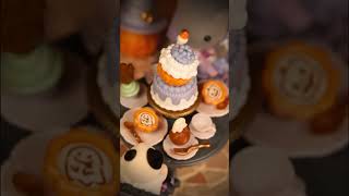 【シルバニア】🎃すてきなハロウィンパーティー🎂〈公式〉 [upl. by Petulia981]