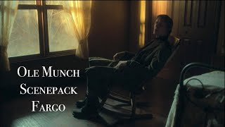 Ole Munch Scenepack Fargo [upl. by Erny]