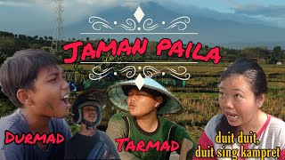 JAMAN PAILA film ngapak tegal [upl. by Hakceber]