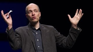 Emotional Education in the 21st Century  Alain de Botton  CDI 2013 [upl. by Zohar]