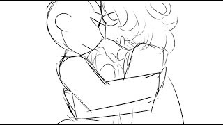 Your Obedient Servant WIP  Hamilton Animatic [upl. by Laird868]