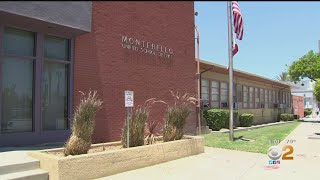 Report shows low number of qualified and credentialed teachers in Montebello [upl. by Lleirbag]