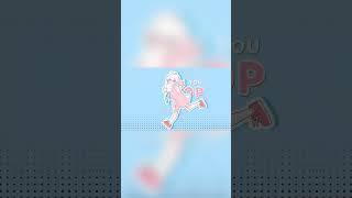 JAWNY  Honeypie Animation MV Original Full Version by SeanWay Studio shortvide animation [upl. by Erodavlas]