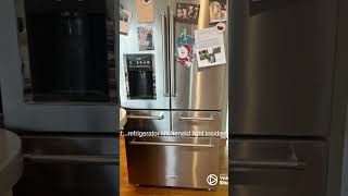 November 6 2024 Refrigerator kitchenaid [upl. by Meredith]