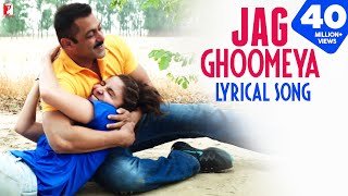 Jee Ve Sohaneya Lyric Video  Jab Harry Met SejalShah Rukh Khan AnushkaNooran Sisters [upl. by Yorel697]