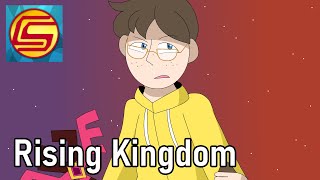 Rising Kingdom JTTW 2023 [upl. by Yesiad671]