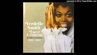 Verdelle Smith  Tar and Cement  1966 [upl. by Olav485]