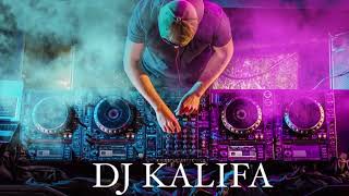 DJ KALIFA  Pedro Mafama  Preço Certo REMIX [upl. by Sandberg]