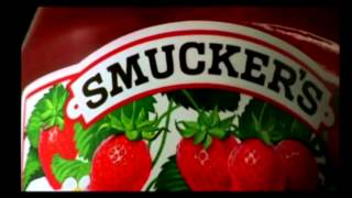 The Original Smuckers Commercial [upl. by Rainer]