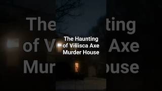 The Haunting of Villisca Axe Murder House [upl. by Geerts]