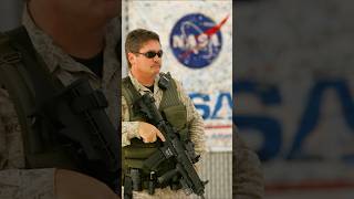 NASA’S Secret SWAT Team [upl. by Lleirbag]