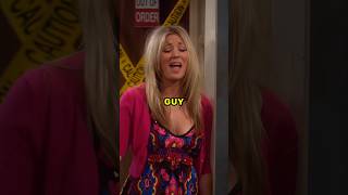 The Big Bang Theory  Penny You Have Destroyed My Ability To Tolerate shorts thebigbangtheory [upl. by Simone]