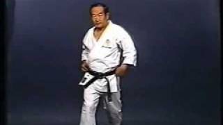 Heian Nidan JKA  Osaka Sensei [upl. by Tamarah]