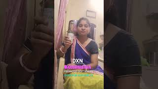 dxn softdrink healthy tasty drink good for gut health shortvideos viralvideo virslshorts [upl. by Ardnekahs188]