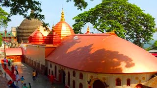 Experience Of Kamakhya Mandir Visit [upl. by Amol]