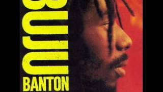 Buju Banton  Hills and valleys [upl. by Eromle]