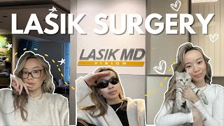 Should you get LASIK eye surgery done [upl. by Renwick]