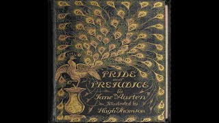 FREE AUDIOBOOK PRIDE AND PREJUDICE by Jane Austen 2 [upl. by Ahsilyt362]