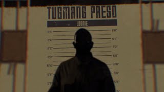 Loonie  TUGMANG PRESO Official Lyric Video [upl. by Og]