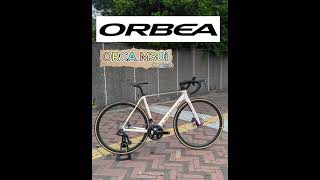 ORBEA ORCA M30i Custom [upl. by Freddi]