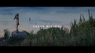 Freya Ridings  Maps Official Video [upl. by Selohcin]