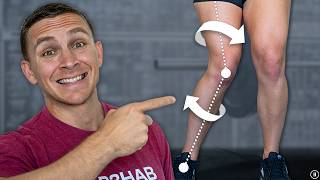 Fixing Knee Valgus What You Need To Know ft Quinn Henoch [upl. by Hicks]