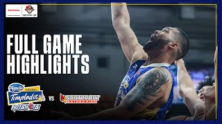 MAGNOLIA VS NORTHPORT  FULL GAME HIGHLIGHTS  PBA SEASON 48 PHILIPPINE CUP  APRIL 10 2024 [upl. by Cissej]