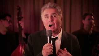 Steve Tyrell performs quotITS MAGICquot from Its Magic the Songs of Sammy Cahn [upl. by Clift]