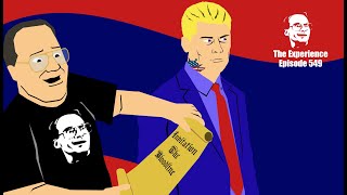 Jim Cornette Reviews Cody Rhodes Confrontation With The Bloodline on WWE Smackdown [upl. by Anayt589]