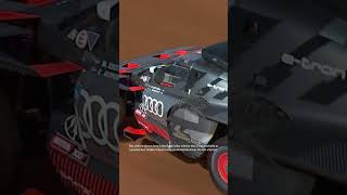 The Best of Rally Dakar 2023 [upl. by Abramson519]