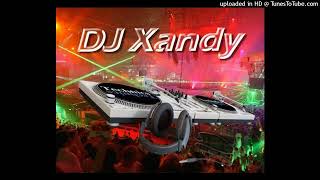 Dj Xandy anos 2000  Hammer To The Heart [upl. by Eraste392]