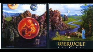 Werwolf  Creation 1982 FULL ALBUM Progressive Rock [upl. by Yttam]