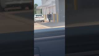 Cops doin bad in Gulfport ms on the clock cops [upl. by Einnaf593]