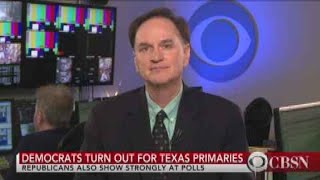 What the Texas primaries mean for midterms [upl. by Eiramllij]